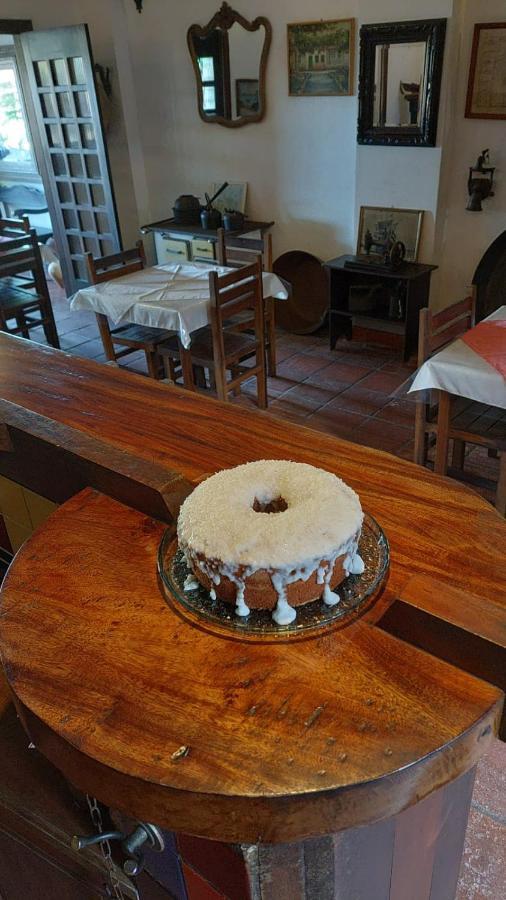 Pousada Villa De Cananea Cananeia Bagian luar foto