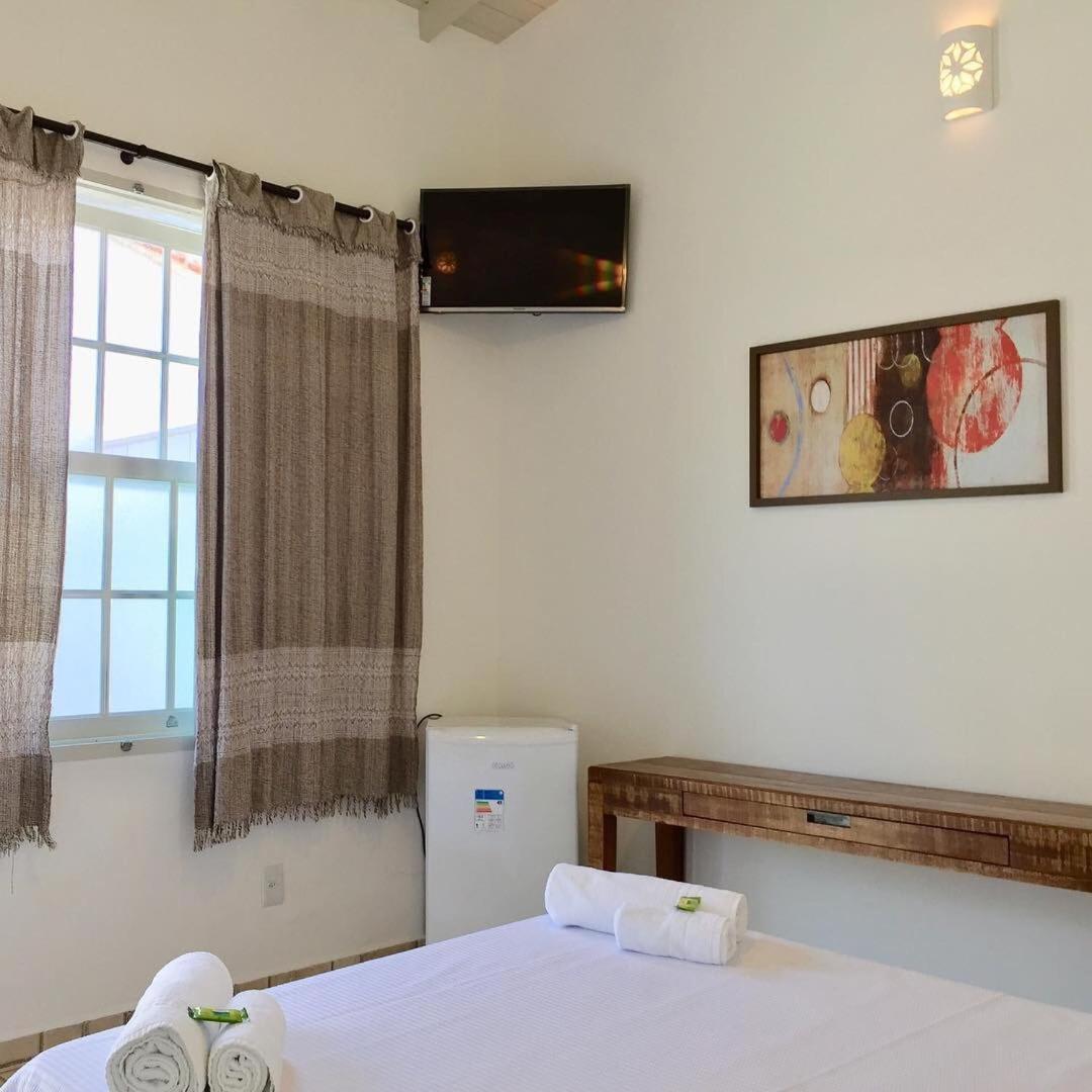 Pousada Villa De Cananea Cananeia Bagian luar foto